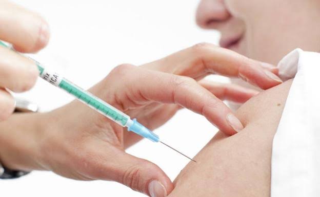  Una dosis de vacuna contra papiloma humano podría proteger de cáncer cervical