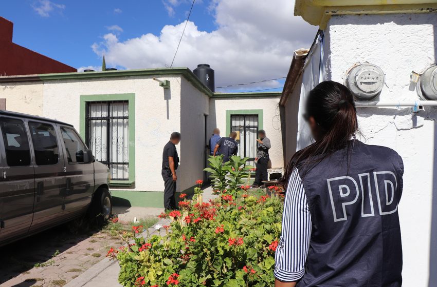  Fiscalía esclarece muerte de mujer localizada en Saldarriaga, El Marqués