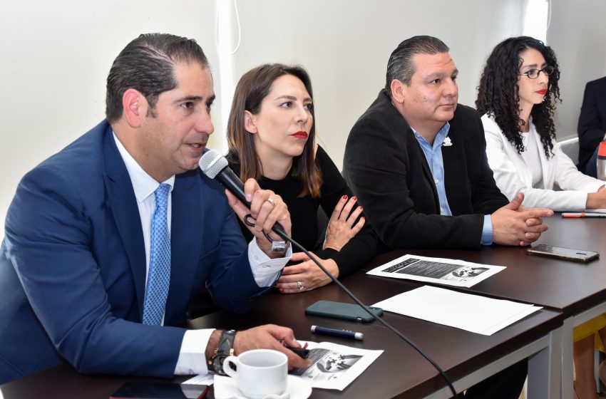  Alberga Coparmex Querétaro “Foro Nacional de Mejora Regulatoria”