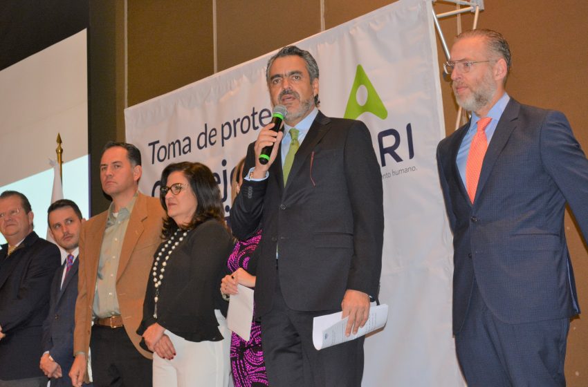  AERI generó 31 mil empleos en Querétaro