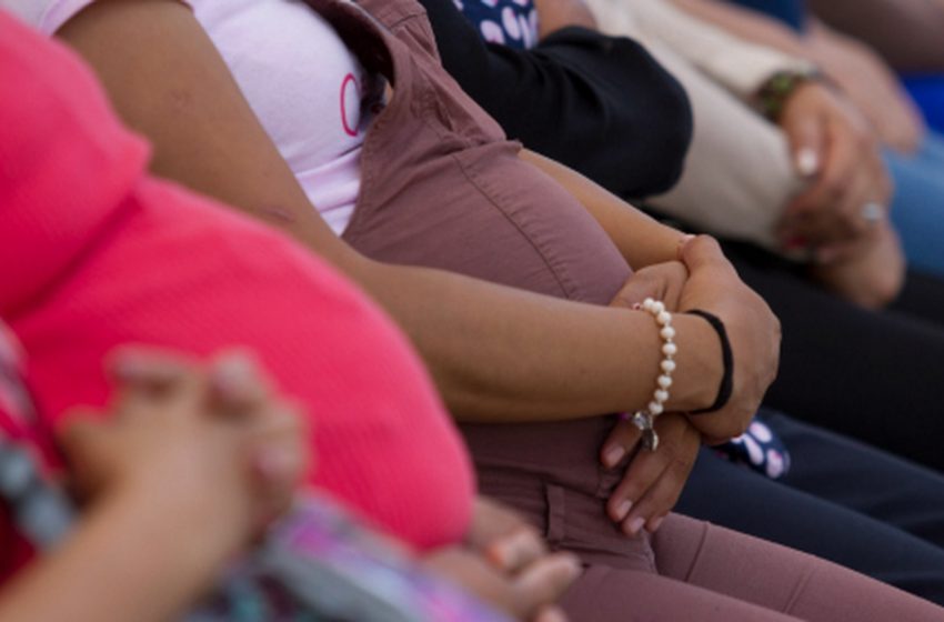  Suma Querétaro 40 casos de mujeres embarazadas con COVID-19