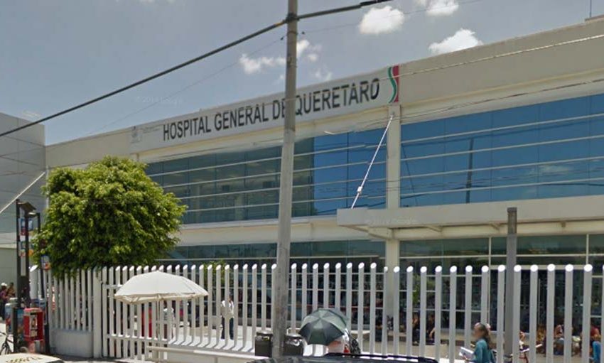  FDS revela que hay 2 solicitudes para adquirir el Hospital General