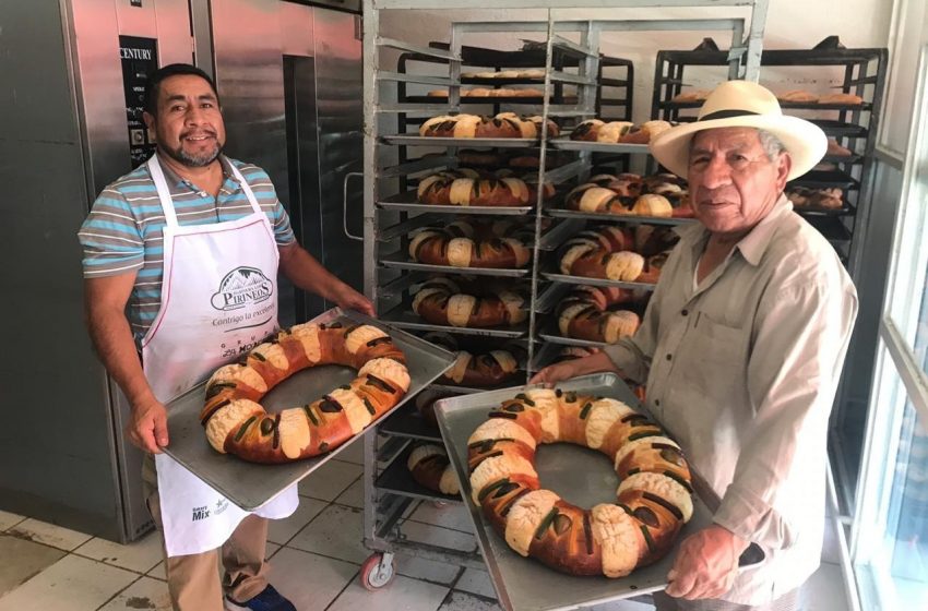  ¿Dónde comprar Rosca de Reyes en Querétaro?