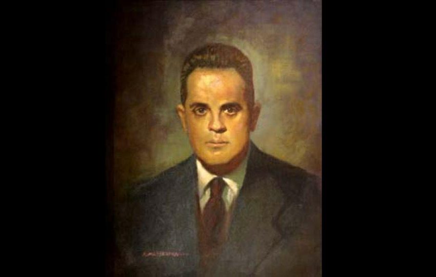  Fernando Díaz Ramírez podría llegar al Panteón de los Queretanos Ilustres