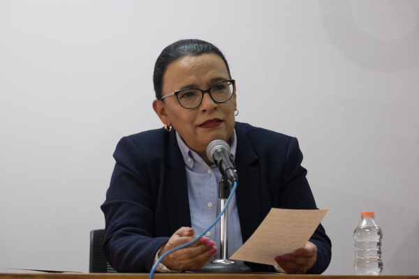  Gobierno capitalino pide renuncia del director del Reclusorio Sur