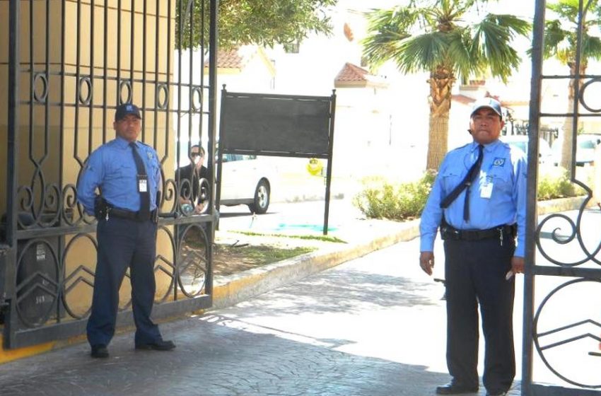  Municipio de Querétaro buscará adecuarse a la nueva ley de seguridad privada