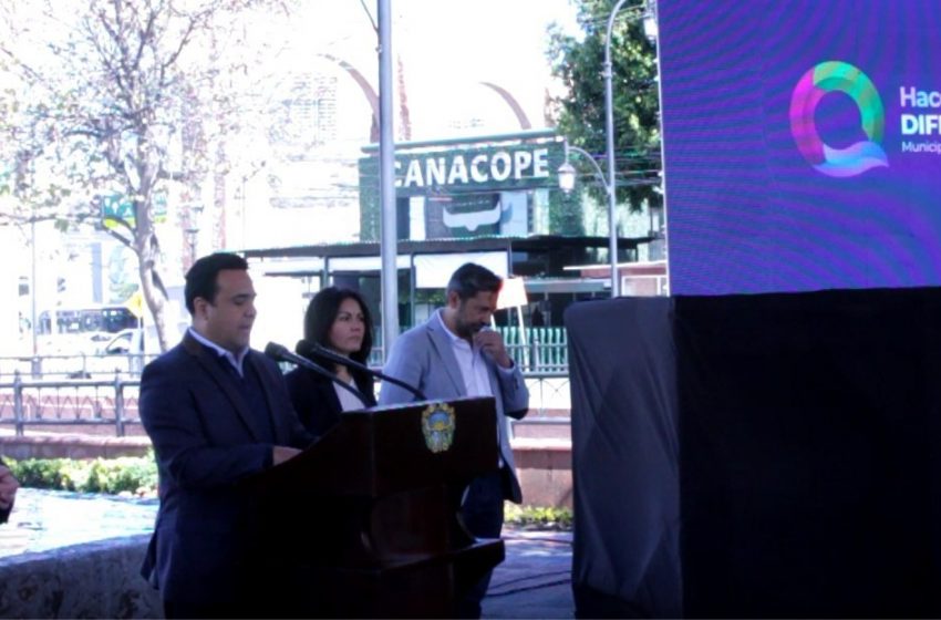  Presenta Luis Nava plan de movilidad integral del municipio de Querétaro