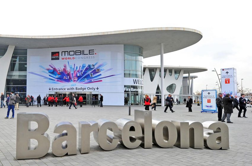  Por coronavirus, se cancela el Mobile World Congress en Barcelona