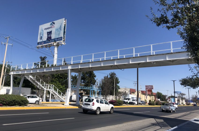  Observatorio Ciudadano de Movilidad Querétaro ve positiva la incorporación de fotomultas