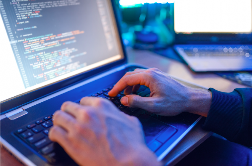  Policía Cibernética realiza averiguaciones tras hackeo a página de la Seseq