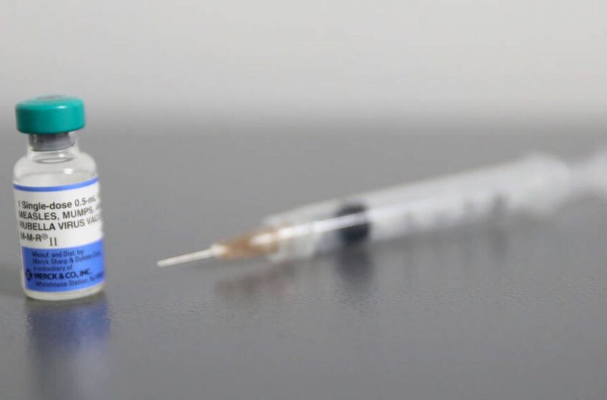  Confirman nuevo caso de sarampión en Querétaro; refuerzan vigilancia y vacunación preventiva
