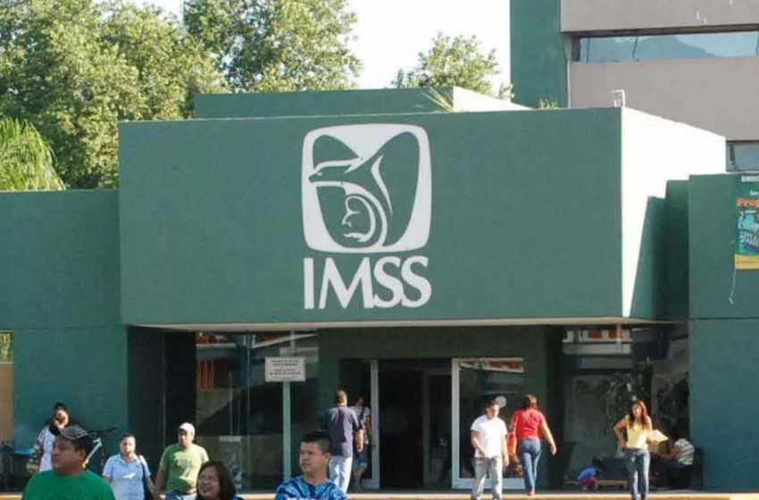  IMSS registra más de 22 millones de trabajadores asegurados