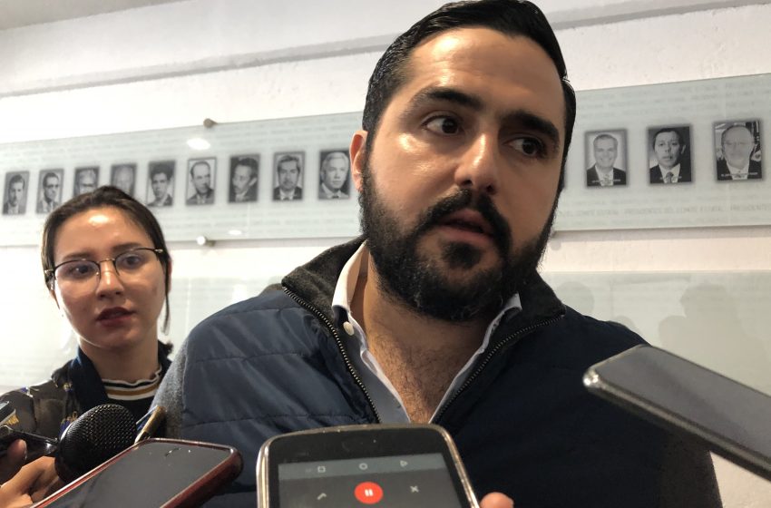  PAN Querétaro toma medidas para evitar espionaje