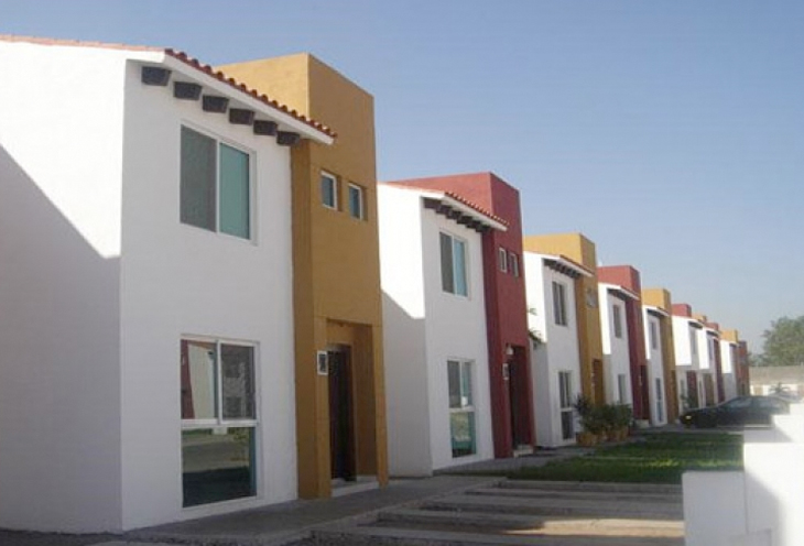  Aumenta plusvalía de viviendas en Queréraro
