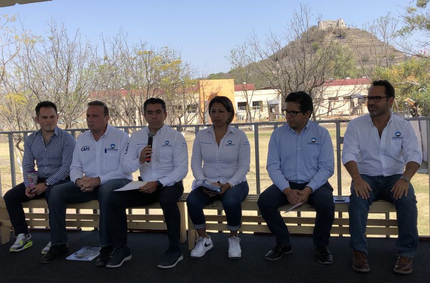  Corregidora presenta actividades de Equinoccio 2020