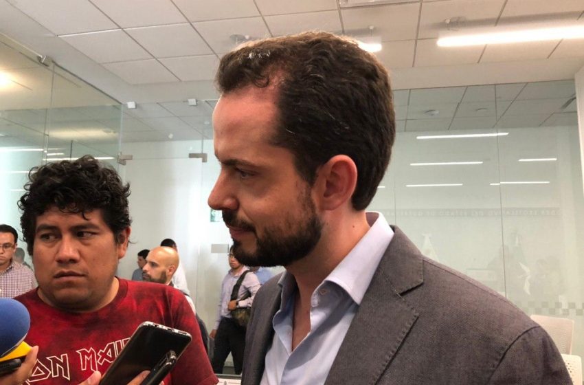  Ley 3 de 3 debe de estar incluida en la reforma electoral: Paul Ospital