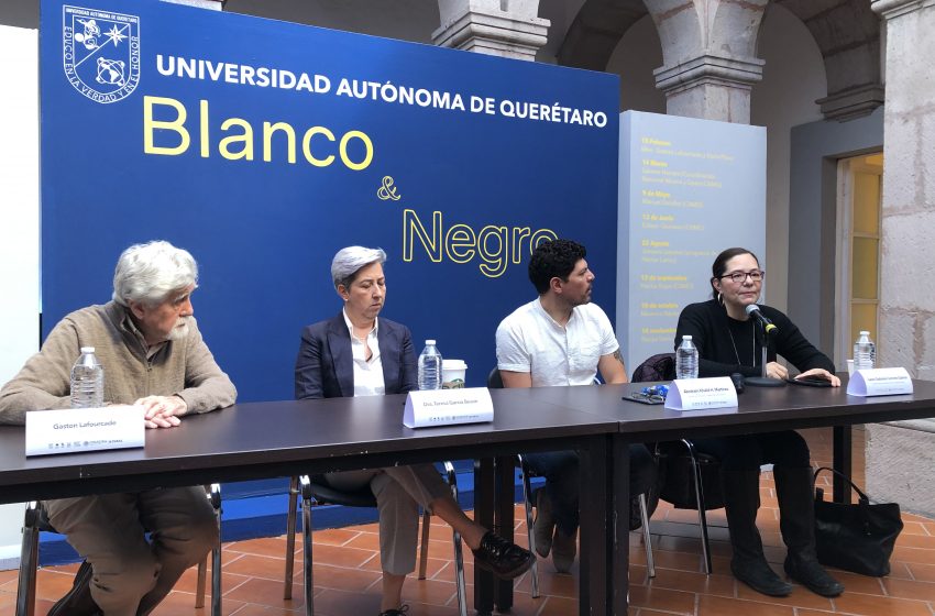  Anuncia UAQ ciclo anual de piano, evento único en el país