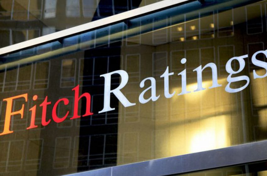  Fitch Ratings baja calificación financiera a México