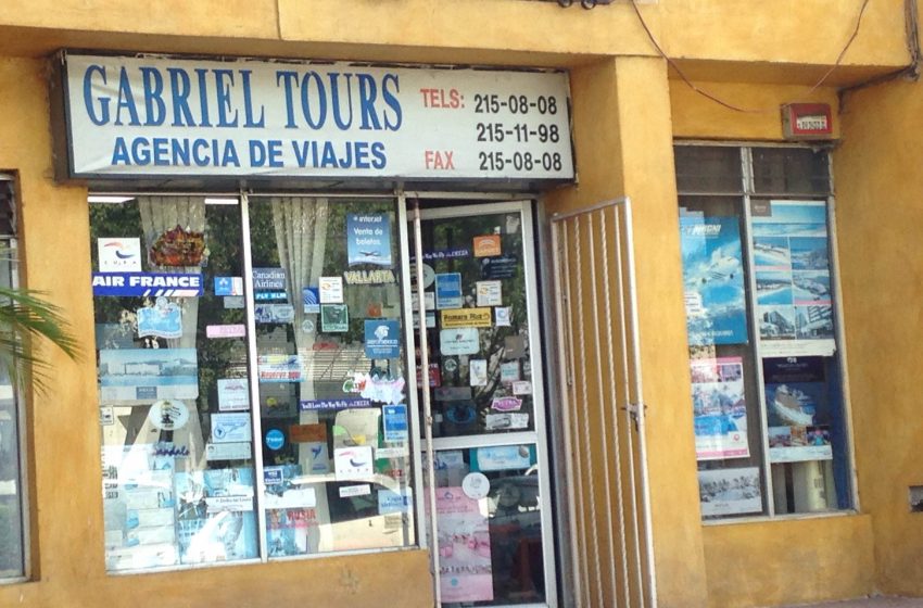  Agencias turísticas continúan trabajando y no están cerrando: AQET
