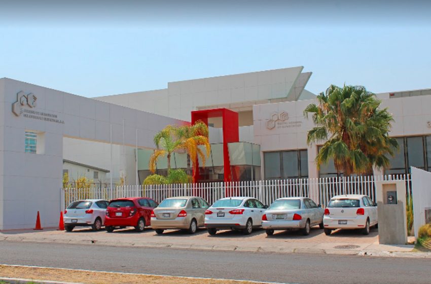  Colegio de Arquitectos habilita sus instalaciones como centro de acopio