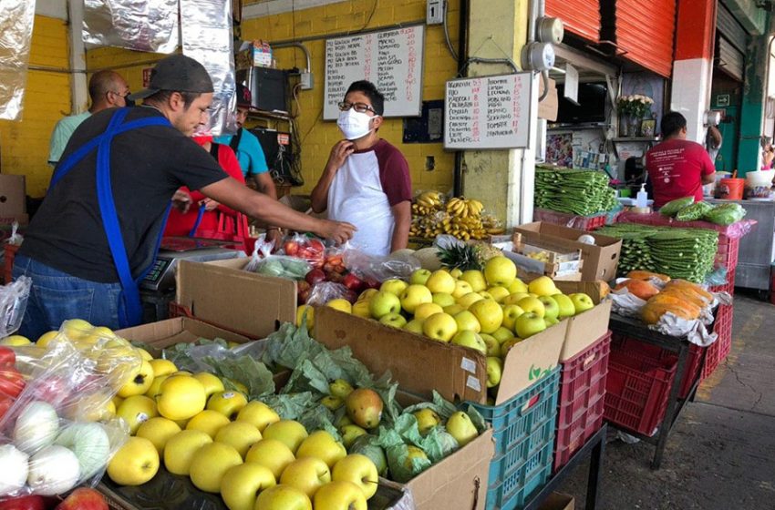  Más de la mitad de los empleos perdidos en Querétaro son del sector comercio