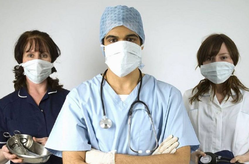  Hacen falta 75 médicos y 163 enfermeras en Querétaro