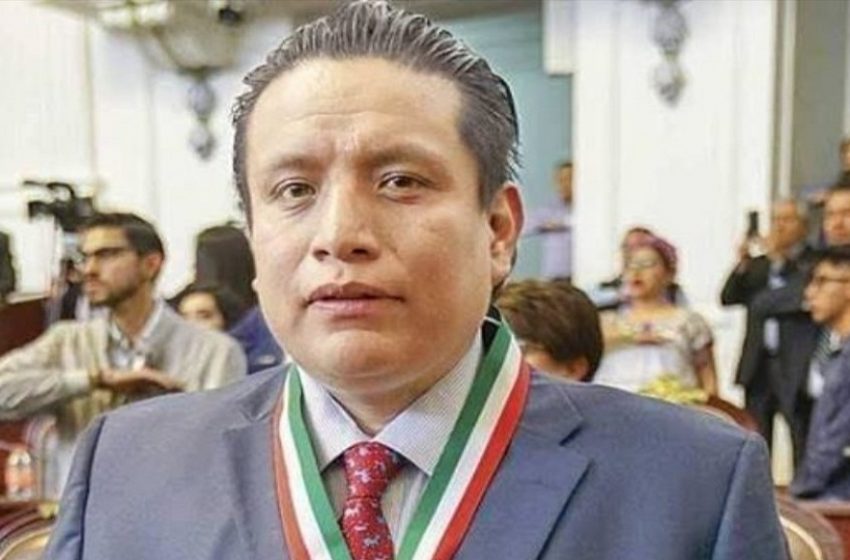  Periodista de 40 años muere por COVID-19 en la Ciudad de México