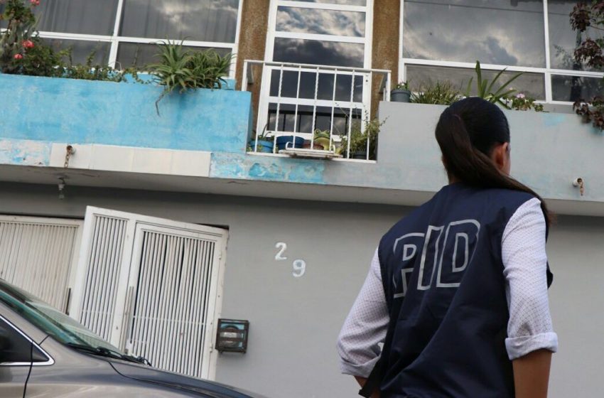  Detienen a sujeto en Jalpan por feminicidio en grado de tentativa