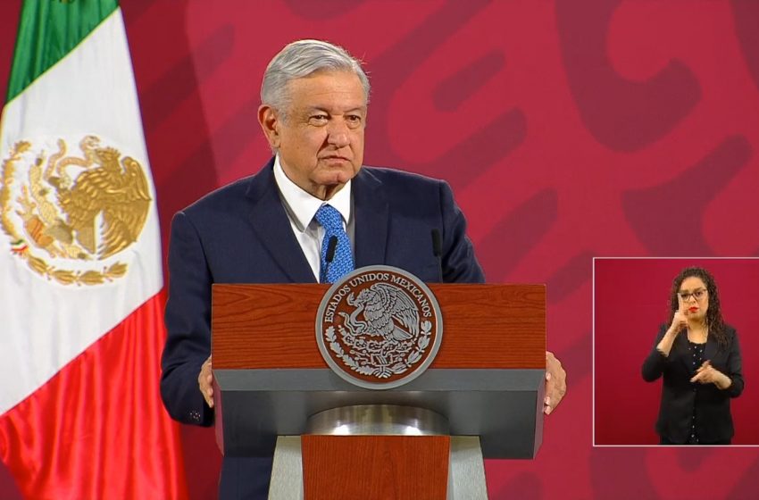  Exsecretarios de Salud dejaron “cementerio de hospitales”: AMLO