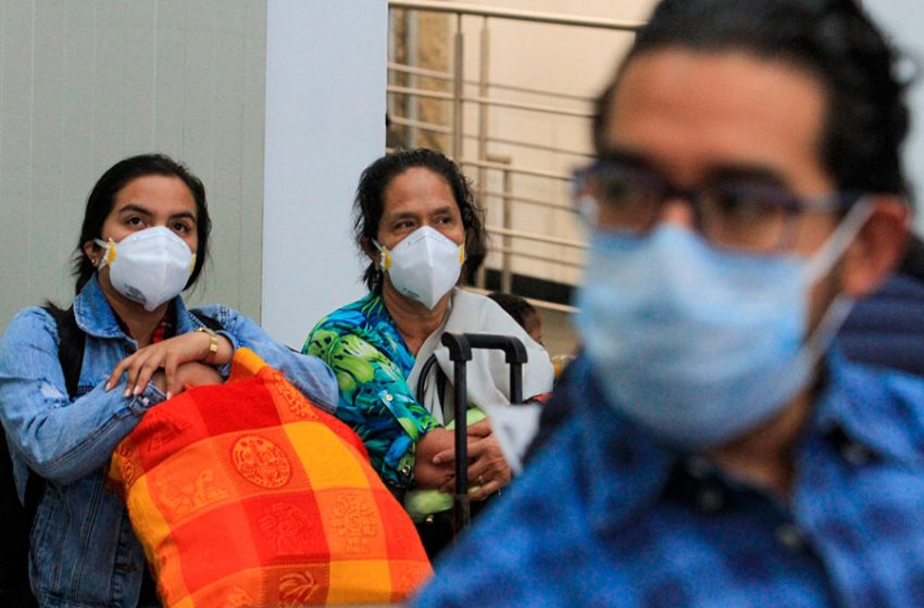  Descarta Seseq implementar análisis de pandemia por colonias en Querétaro
