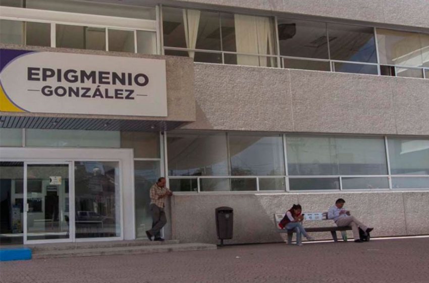  Juzgado de Epigmenio González será exclusivamente para atender casos de infectados por COVID-19