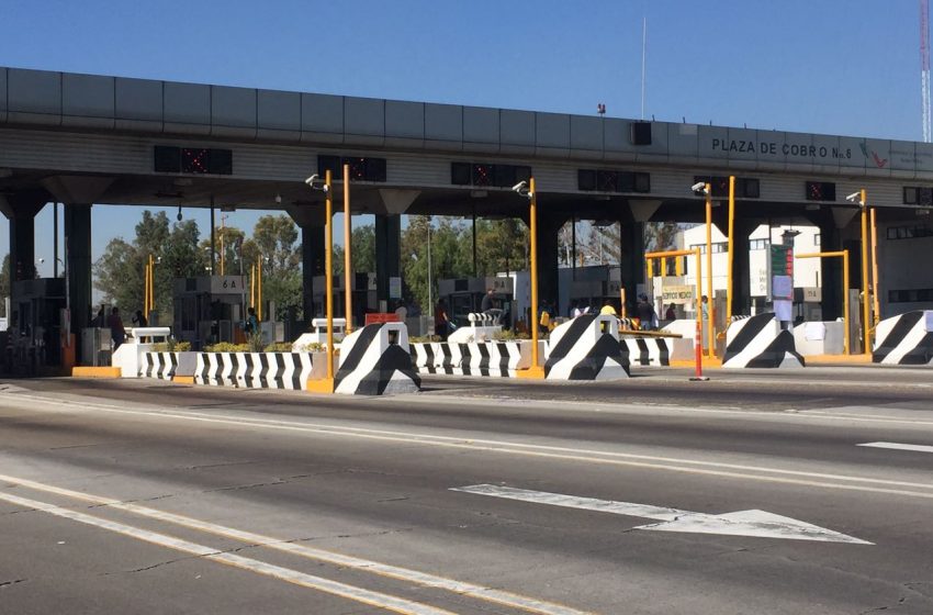  Gobierno de Querétaro colocará nueve filtros de revisión en entradas y salidas del estado