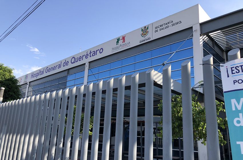  Con 64 nuevos casos de COVID-19, cierra Querétaro jornada del domingo 16 de agosto