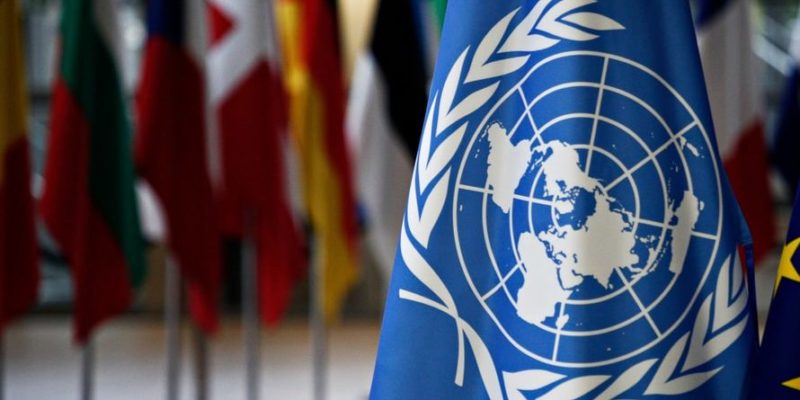  ONU advierte de suicidios debido a pandemia