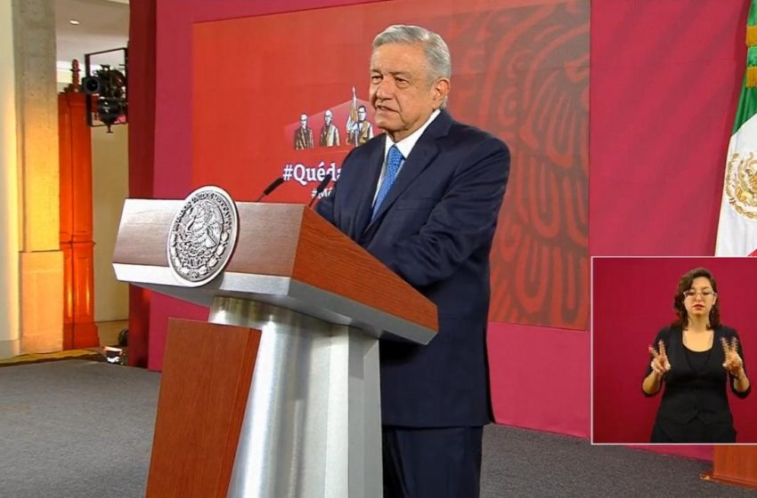  Presentará México nota diplomática a EUA para que se informe sobre “Rápido y Furioso”