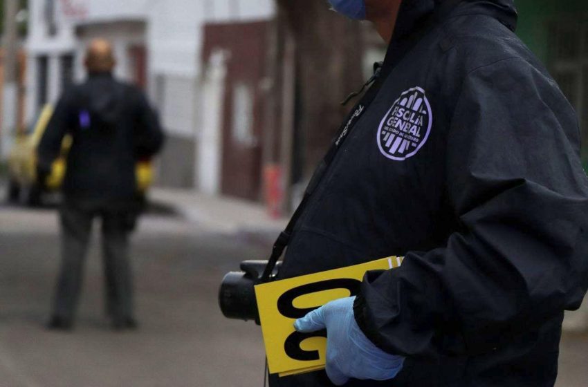  Vinculan a proceso a 7 personas tras muerte en anexo de San José el Alto
