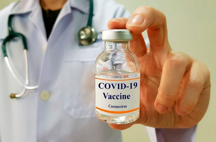  “Vacuna contra el COVID-19 nos da esperanza”, dice primera queretana inmunizada