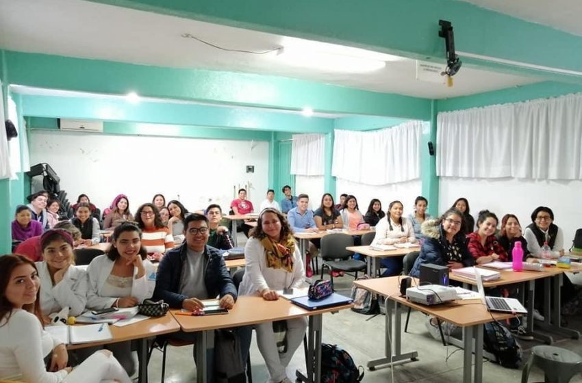  Universidad de la 4T lanza convocatoria para estudiantes de nuevo ingreso en Querétaro