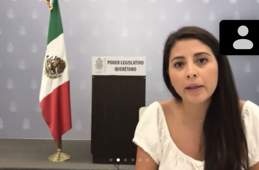  Buscan sancionar a quien aplique castigos corporales a menores en Querétaro