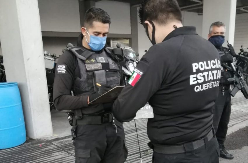  En riesgo de volver a confinamiento en Querétaro si población no acata medidas