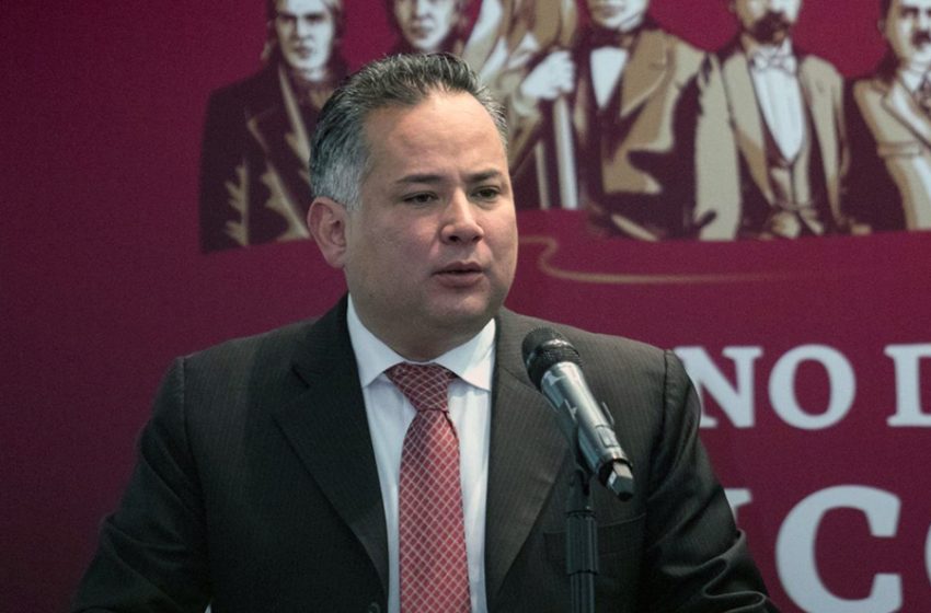  “Investigación contra Anaya por caso Odebrecht sigue vigente”: Santiago Nieto