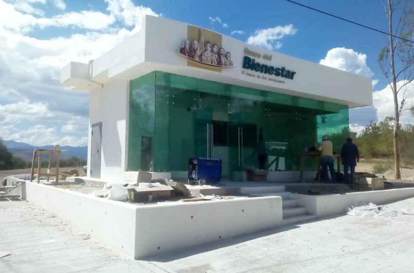  Se instala Banco del Bienestar en Querétaro