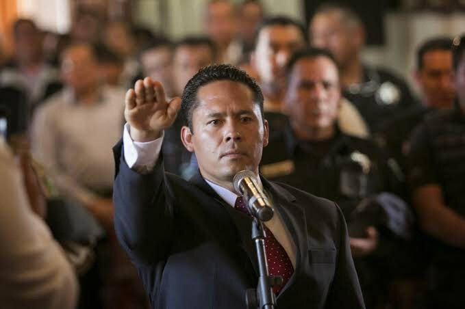  Nuevo jefe de la policía en Ezequiel Montes tampoco acredita control de confianza