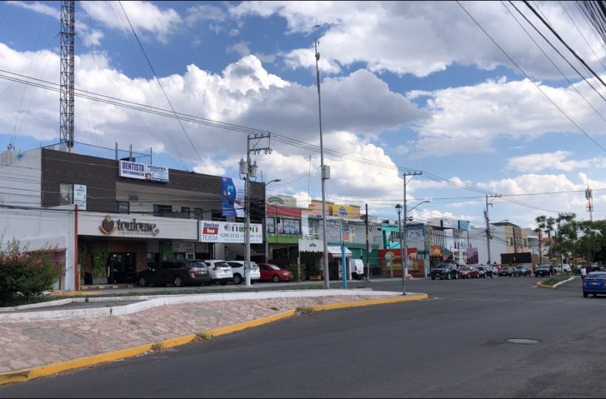  Tras meses en zozobra, los negocios de Querétaro hacen ajustes para la “nueva normalidad”