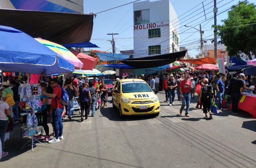  Cumple 5 años el “pánico” por los supuestos saqueos en mercados de Querétaro