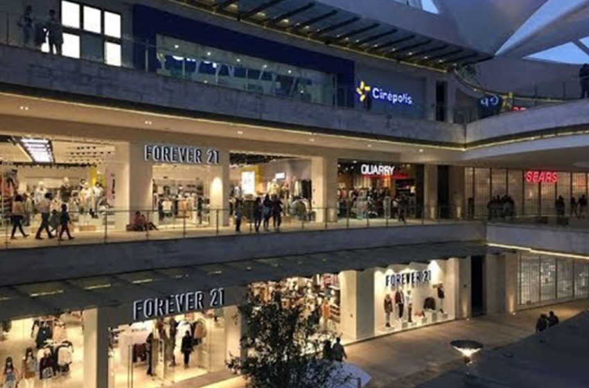  Plazas comerciales también se preparan para la próxima apertura