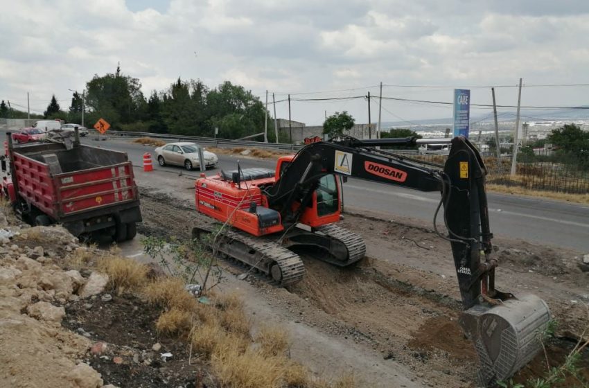  Se reactivan 35% de constructoras con reinicio de obras públicas en Querétaro: CMIC