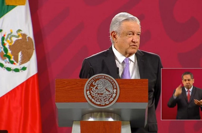  Nombramiento como cónsul de Isabel Arvide es un reconocimiento a su carrera: López Obrador