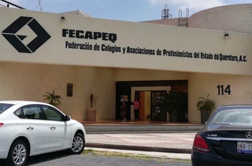  FECAPEQ prepara sus instalaciones para la reapertura