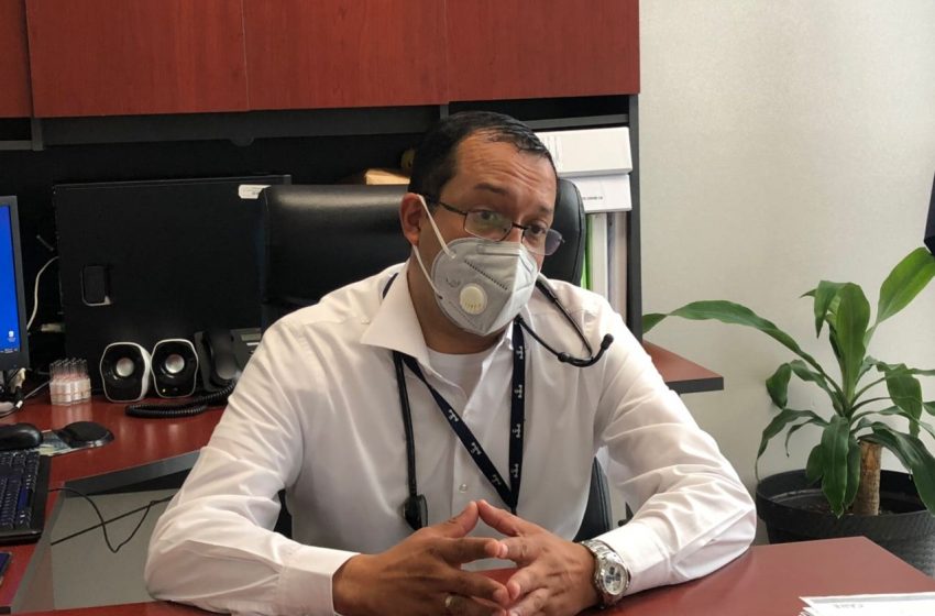 Detectan secuelas en pacientes post COVID-19 del Hospital General de Querétaro